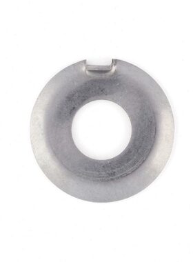 德国进口动2限位N43外舌止=平垫片锁紧不锈钢 13D止退A2M垫圈12DI