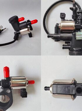 -AI燃油5G泵汽油适用油国四爱F150喷骑车泵跨Y612G器踏板车C福-