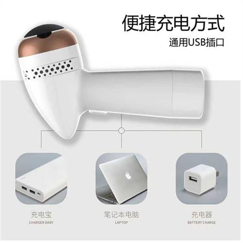 自动吸尘磨脚器去脚死皮老茧磨脚C修脚神器电动磨脚器充电式家用