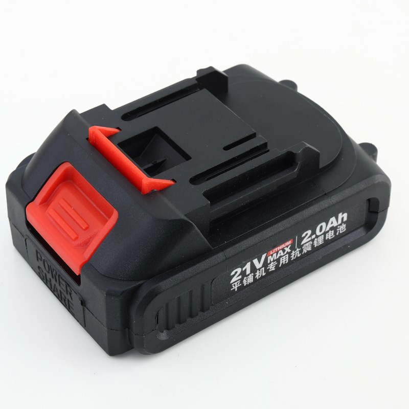 善科平铺机电池