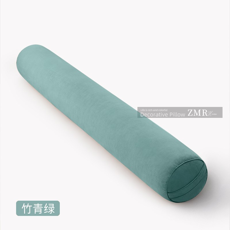 长条抱枕女生睡觉专用孕妇床上侧睡夹G腿圆柱靠枕头男生骑枕可拆