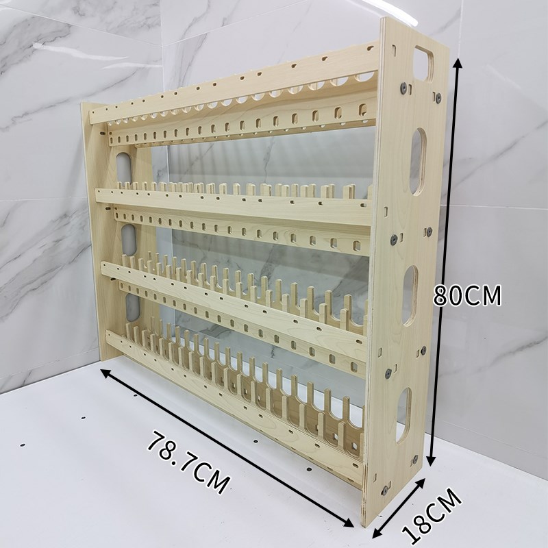 多卡位光猫路由桌面收纳支架TV盒B子多层摆放架子平板手机多用途