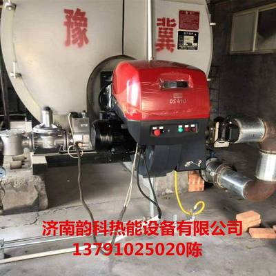 安装锅炉低氮燃烧机利雅路燃烧器RS10RS410RS510RS610/EFGR