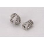 小原KHK 防火齿轮SUSL0.5-16 SUSL0.5-20