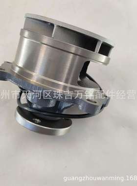 EC210水泵 21404502 23657265 水泵 D4D6D7 0429-9142