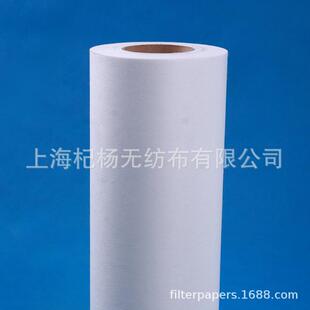 金属表面除油杂质滤纸 珩磨油冷却油拉丝油轧制油过滤纸