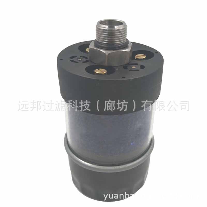 供应 颇克 DAB-120-145吸湿空气滤清器 除湿干燥剂滤芯