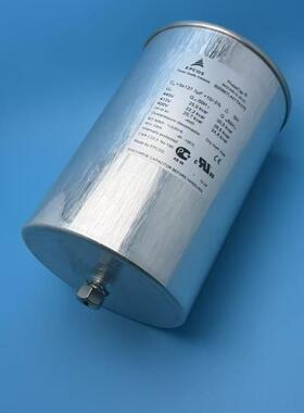 EPCOS B25667L4417A375 MKK440-D-25-01 3×137.1UF 440V 电容器