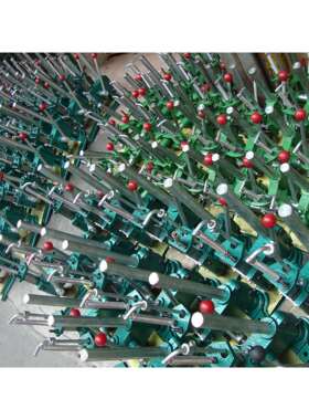 供应 手动冲压机JS 32 利秦牌 1台起价