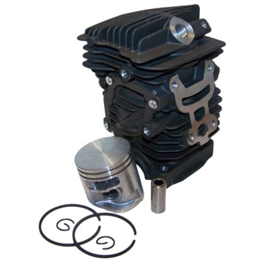 MS171 181 181C 211气缸总成 缸体 缸套 缸头 38mm油锯链锯配件