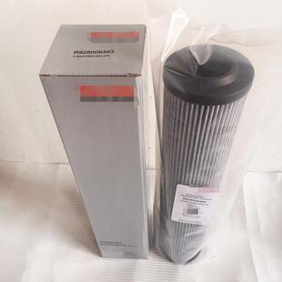 液压油滤芯供应替代R928006483工程机械设备滤清器液压齿轮过滤器