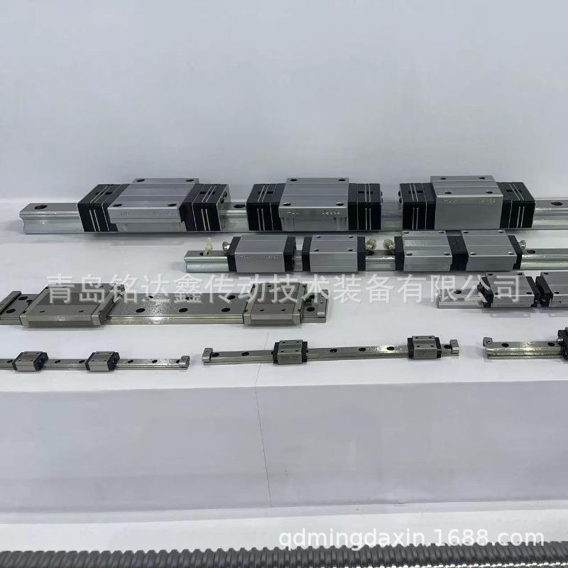 THK直线导轨滑块HRW27CA HRW27CAM 滑块