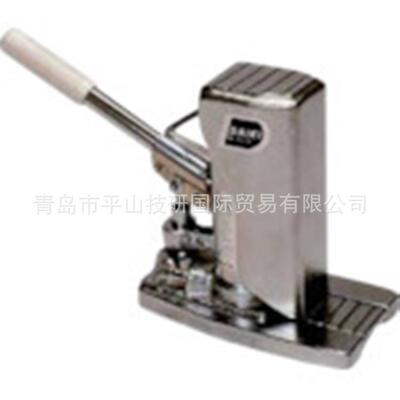 DAIKI带爪千斤顶DHK-2.5LEDAIKI带爪千斤顶DHK-2.5LE