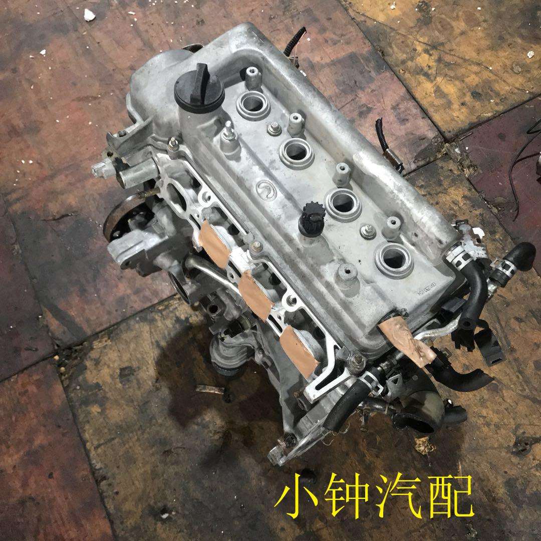 长城炫丽 哈弗M2 M4 腾翼 C30 酷熊 4G13 4G15 变速箱 发动机总成