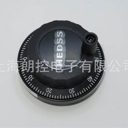 HEDSS 博通 RGT600-001-100B-5E手摇脉冲发生器 RA600PB-100B-5E