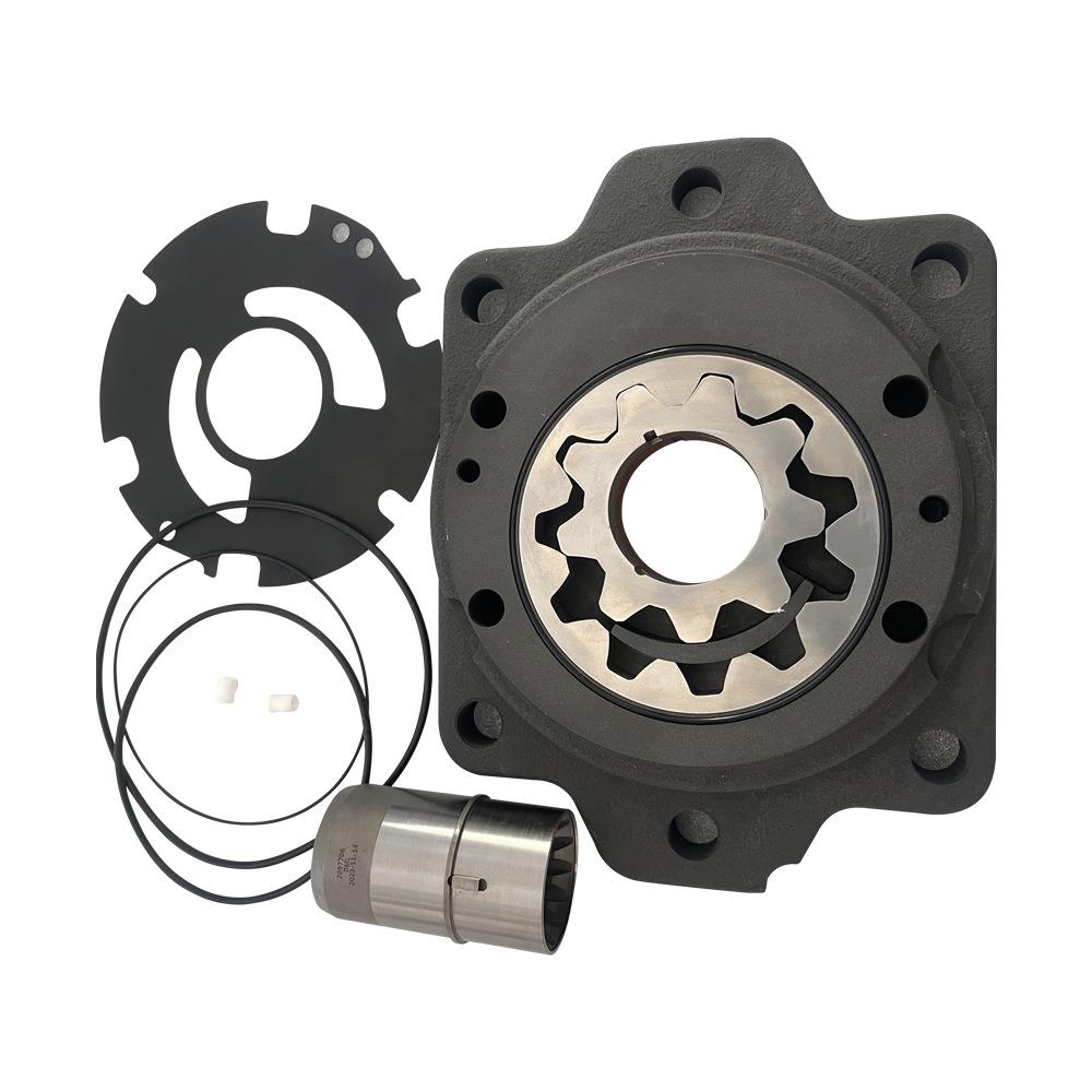 RexrothA4VG125串125补油泵A4VG125不串A4VG125串28力士乐A4VG串9