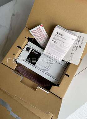 可编程控制器FX5S-60MT/ES FX5S-60MR/ES FX5S-60MT/ESS 新品上市