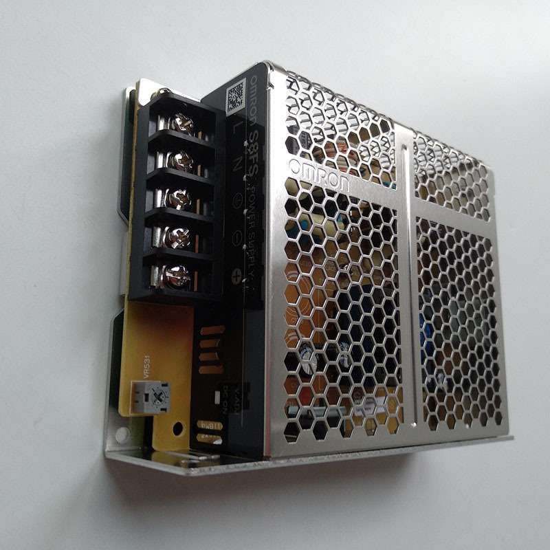S8FS-C05005   OMRON欧姆开关电源电源转接板