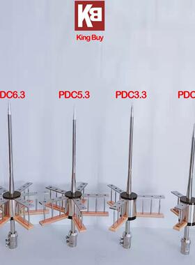 提前放电避雷针 PDC4.3避雷针 西班牙ESE避雷针 激发式放电避雷针