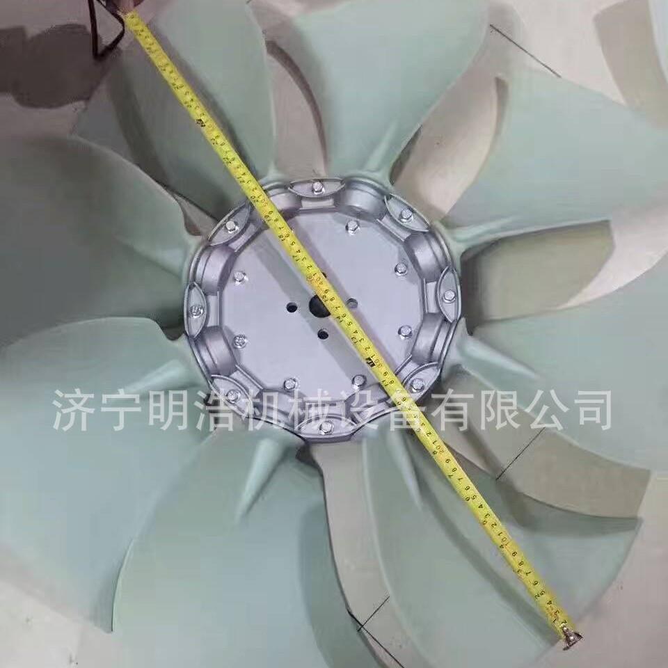 康明斯850H风扇 (2)180 235两种驾驶室全车玻璃配件线束电脑版