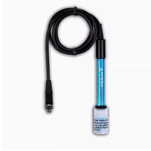 pH电极201T-M三复合pH电极