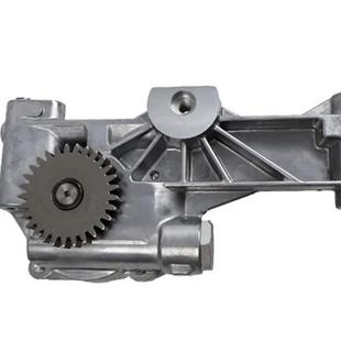 5522泵组件 卡特12H 2105522机油泵 1984发动机机油泵 10R 210