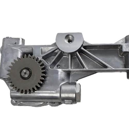 210-5522泵组件,2105522机油泵,10R-1984发动机机油泵,卡特12H-14