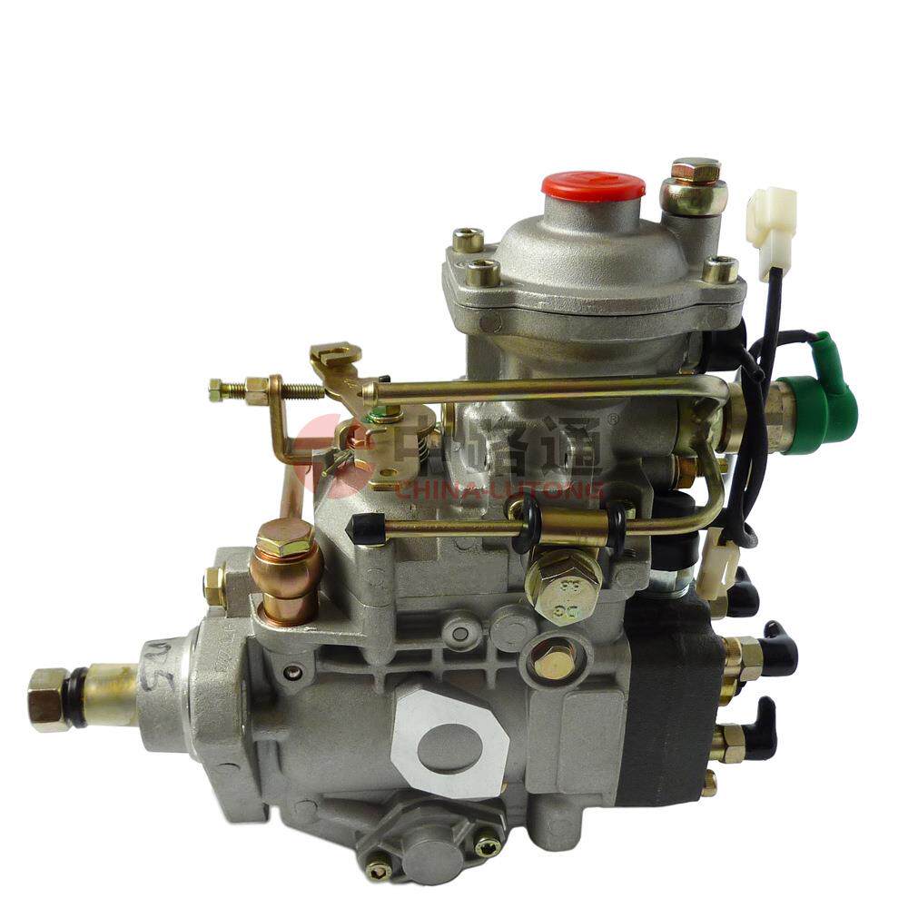 供应NJ-VE4/12E1650R005 庆铃皮卡发动机高压泵总成