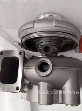 KTA19-N640kw发动机增压器 HX80M 2882021 3594140