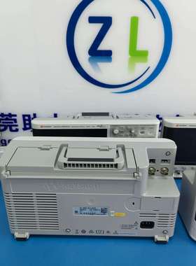 租 DSOX3012A示波器 是德科技示波器MSOX/DSOX3022T DSOX3012A