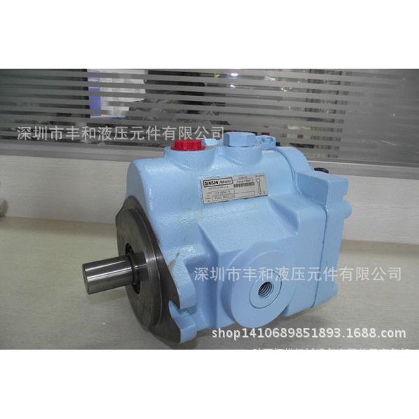 现货供应法国PV10-1R1D-C02-000系列丹尼逊油泵 denison变量泵