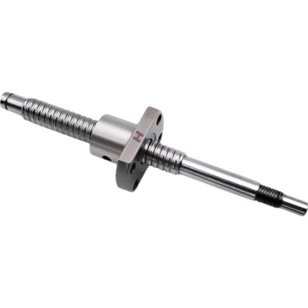 LCP07-15-5 10 16 20-L150~1200-F15 F30-P6 F10压轧滚珠丝杠