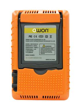 利利普HDS1022M-N示波器HDS-N系列双通道手持数字示波表