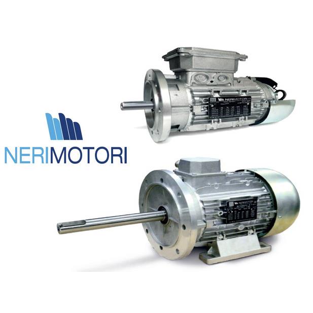 供应意大利NERI电机T80B4