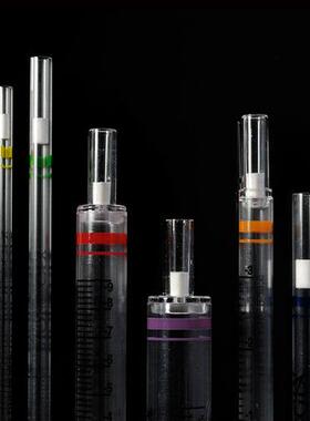 巴罗克07-5002 2ml血清移液管 绿色标记 无酶无热源 电子束灭菌