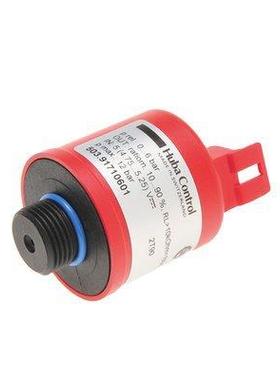 瑞士 Hubacontrol 压力差开关，变送器等