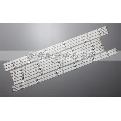 10条*60UJ63_UHD Innotek 17Y 60inch ABCD 60UJ6300 60UJ6050