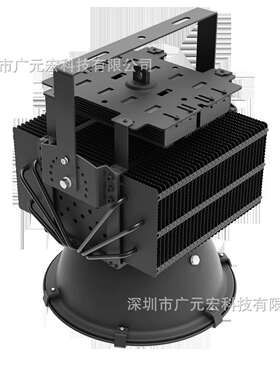 广元宏500W工矿灯400W塔吊灯300W投光灯200W投射灯150W天棚灯