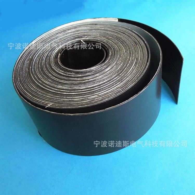 管道聚乙烯热缩带 搭接式防腐 热收缩带 热缩带厂家直销