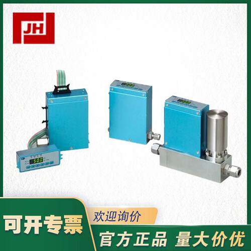 AZBIL山武MQV数字式质量流量控制器气体流量计MQV0020BSRN01010C