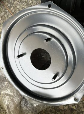 潍柴雷沃/二收割机稻RG60侧盖原厂杂余复号器拖50/配件水70车