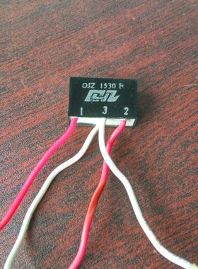 整流器Z1B305电机DJ型制动器四线