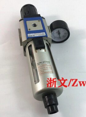 G1500-R30R3R310400 压08过滤器G-G FF-FG0减压阀F0调R 0