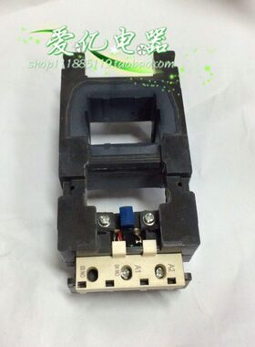 J 适用交流接触器0CJX2KXL4 -FD -FC1LX175线圈1LX /K504F C