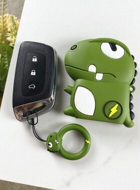 m5kVwir壳all0iV/rc女卡通7306/扣宝骏钥匙套Nano5rs车ieE/五菱rc