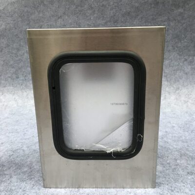 /温控器0B44防雨罩83AY-2AB不锈钢00防雨罩温度控制器30 Y-W8W8A