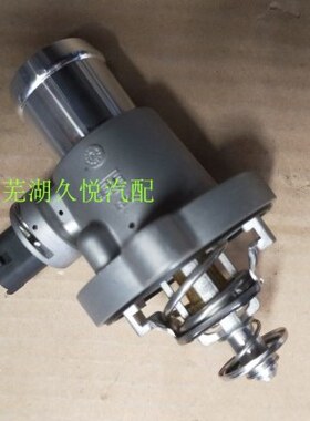 875节温器L   LX6TX瑞虎新0T 星途X91原装X9 0.奇瑞 捷途X7TX电子