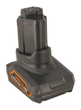 AEG 12V动力锂电 适配BS12C2/L1215/AC82048 手电钻工具 跨境货源