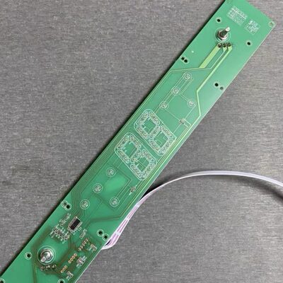 6XRA2-电热水器0显示器显示屏