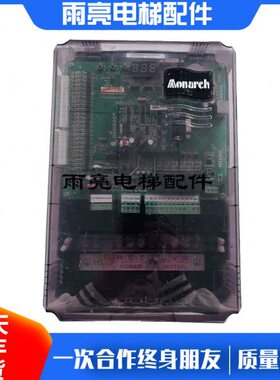 E+0原装40-0变频器4011 -C40 300N40507克一体机IC默纳L电梯15-